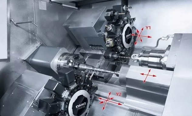 【兆恒機(jī)械】大型機(jī)架焊接加工有哪些焊接方法？