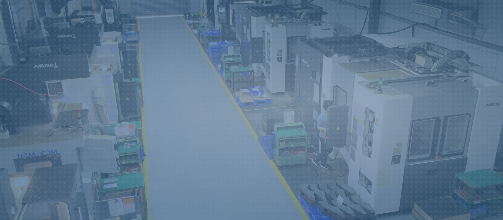 高精，五軸，臥加，車銑復(fù)合多元化