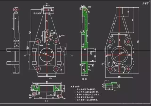 【兆恒機(jī)械】工裝、夾具、檢具設(shè)計(jì)概要及要點(diǎn)