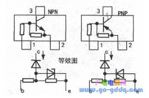 【兆恒機(jī)械】貼片半導(dǎo)體元件的檢測方法