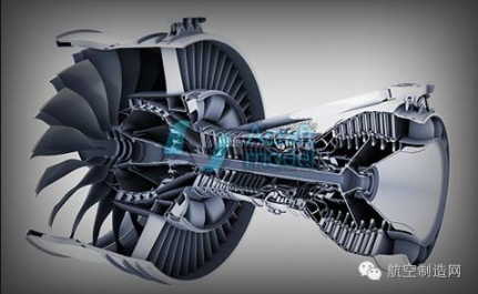 【兆恒機械】航空發(fā)動機承力的機匣，不同的結(jié)構(gòu)特點隱藏著不同的秘密