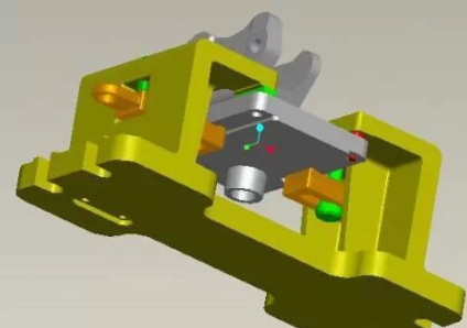 【兆恒機(jī)械】鉆床、銑床、車床、組合等典型夾具大盤點(diǎn)