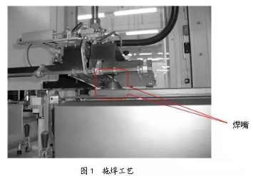 【兆恒機械】新型SMT/THT混裝焊接技術(shù)