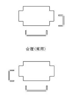 【兆恒機械】鈑金做展開圖圖紙的28個注意事項！你注意啦嗎？