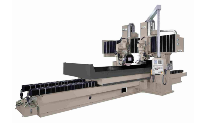 【兆恒機(jī)械】精密龍門磨床對不同槽的切削有何不同？